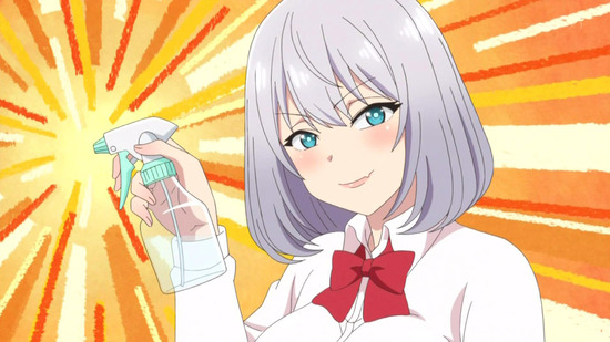手品先輩 4話番組カット018