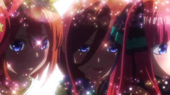 五等分の花嫁 最終回12話番組カット035