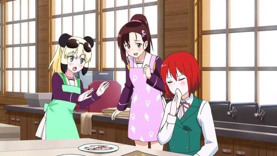 群れなせ!シートン学園 10話場面カット018