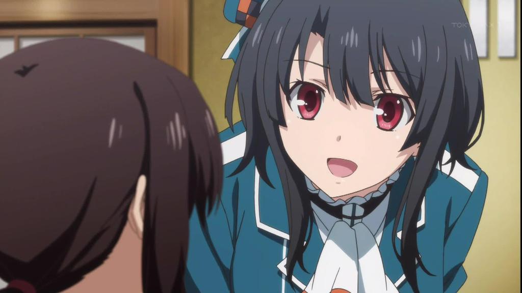 艦隊これくしょん-艦これ- 3話008