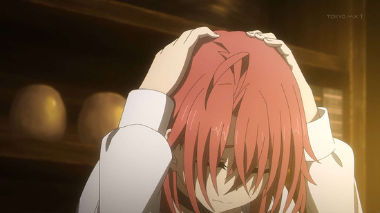 ゴブリンスレイヤーⅡ　３話場面カット40