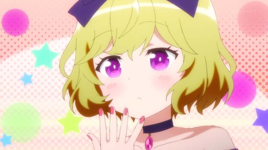 となりの吸血鬼さん 11話場面カット003