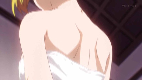 かぐや様は告らせたい11話番組カット019
