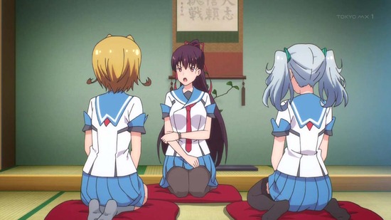 サークレット・プリンセス　１０話番組カット016