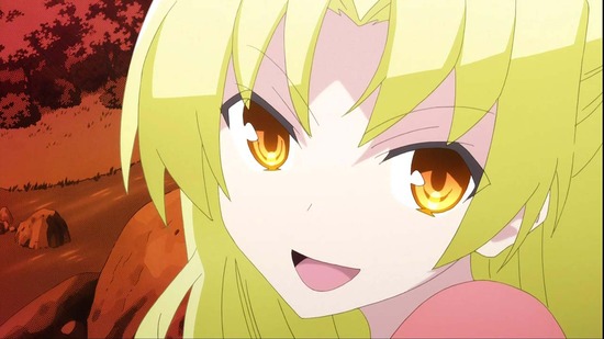 トニカクカワイイ(シーズン2) 10話場面カット016