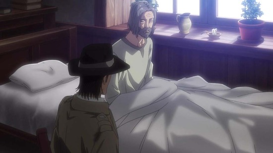 進撃の巨人 Season3 6話番組カット023