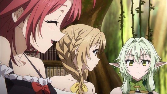 ゴブリンスレイヤーⅡ 6話場面カット036