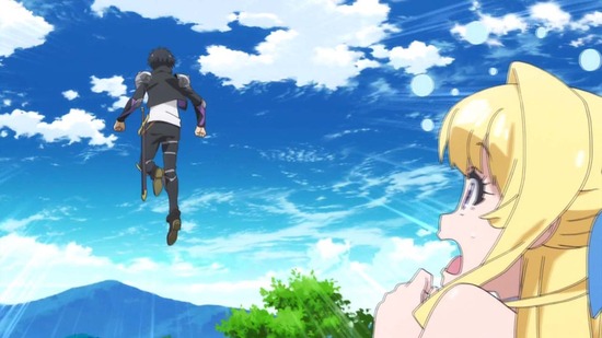 慎重勇者　４話番組カット004