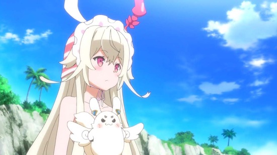 ラストピリオド 終わりなき螺旋の物語8話場面カット056