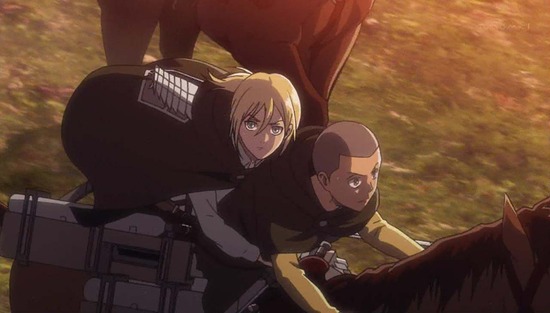 進撃の巨人最終回37話場面カット_003