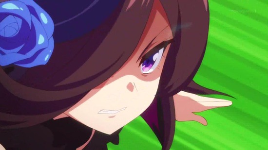 ウマ娘 プリティーダービー Season 2 8話場面カット037