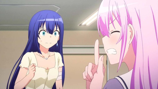 Engage Kiss　７話場面カット014