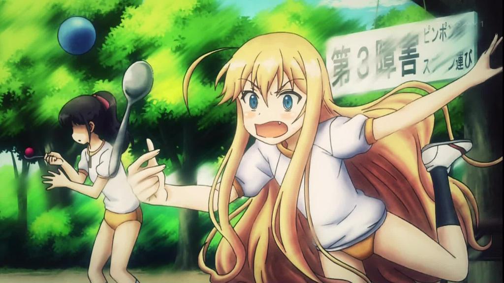 六畳間の侵略者!? 3話018