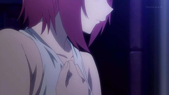 百錬の覇王と聖約の戦乙女 #4場面カット010