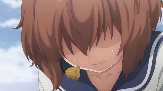 「艦これ」いつかあの海で 6話面カット021