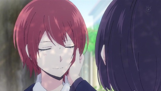 クズの本懐 最終回12話場面カット011