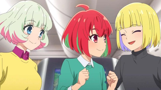 ヒーラー・ガール 12話場面カット061