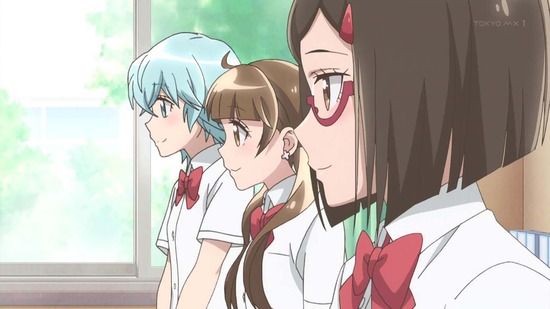 放課後さいころ倶楽部 7話番組カット055