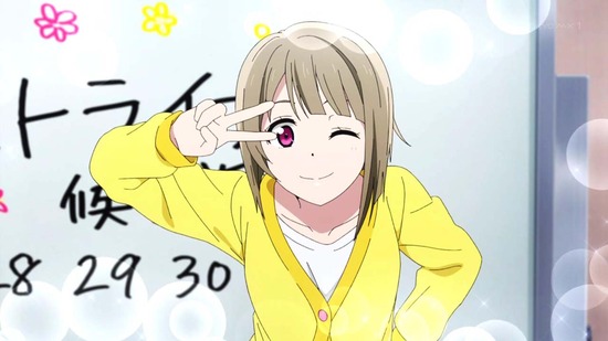 ラブライブ! 12話場面カット004