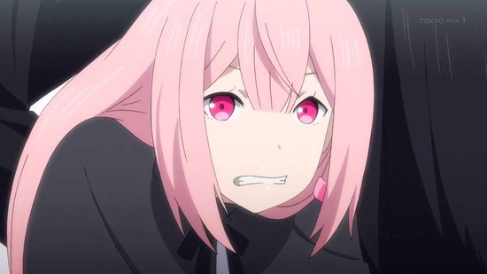 魔王様、リトライ! 2話番組カット017