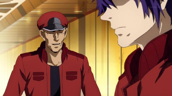 はたらく細胞BLACK　１話場面カット016