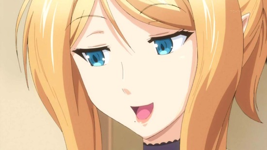 うちの娘の為ならば、俺はもしかしたら 12話場面カット013