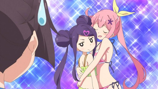 おちこぼれフルーツタルト 4話場面カット060