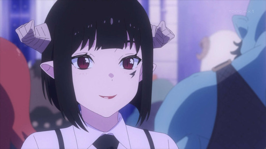 姫様“拷問”の時間です 12話場面カット031