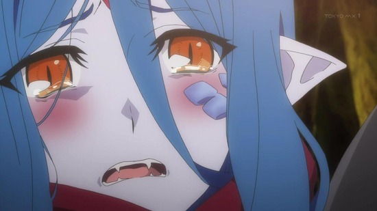 ダンジョンに出会いを 4話場面カット030