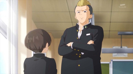 僕の心のヤバイやつ　karte23場面カット002