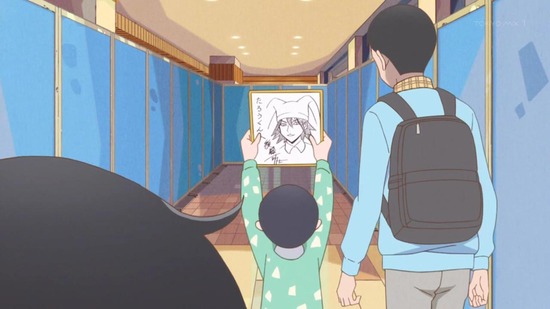 かくしごと 6話場面カット039