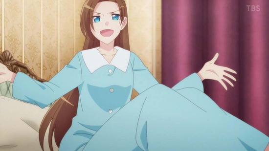 乙女ゲームの破滅フラグ １０話場面カット019