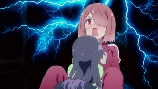 私に天使が舞い降りた！　２話番組カット034