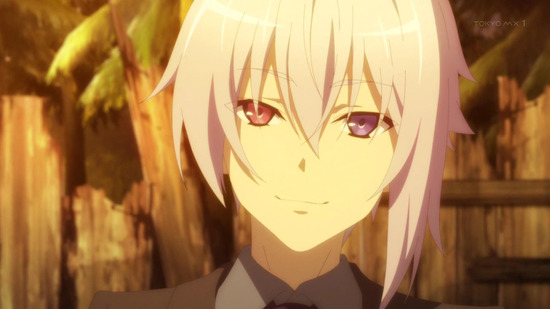 超人高校生たちは異世界でも余裕で １話番組カット059