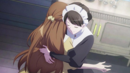 乙女ゲームの破滅フラグしかない 4話場面カット027