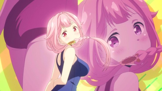戦翼のシグルドリーヴァ 4話場面カット026
