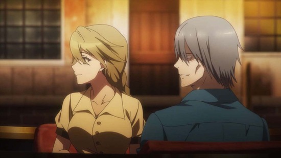スパイ教室 11話場面カット012