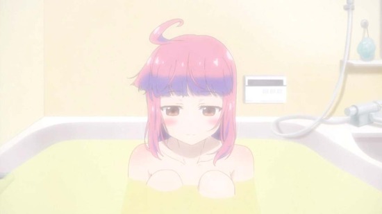 やくならマグカップも 11話場面カット022