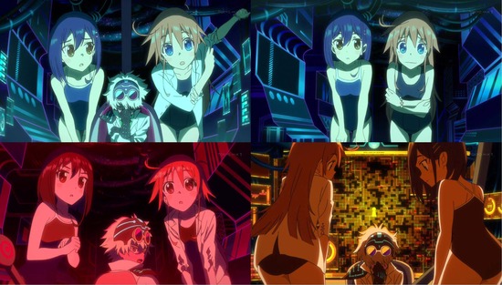 フリップフラッパーズ 8話画像sample_008