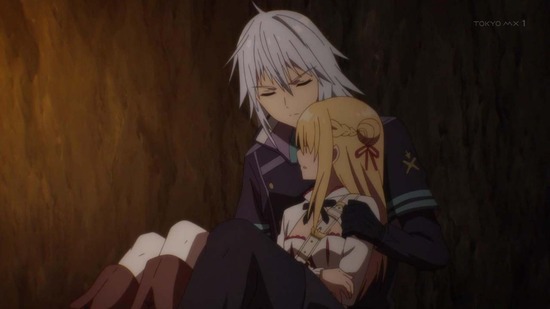 アサシンズプライド9話番組カット012