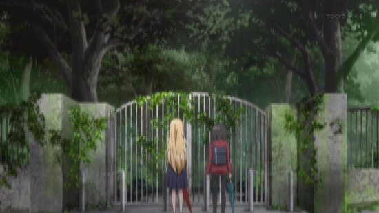 裏世界ピクニック 2話場面カット005