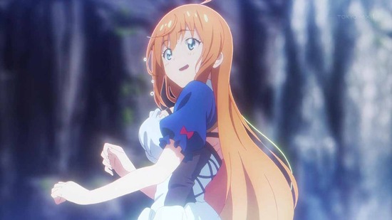 プリンセスコネクト!ReDive 1話場面カット011