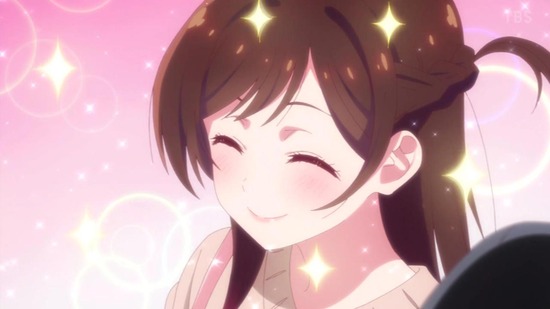 彼女、お借りします 2話番組カット040
