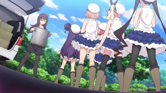 おちこぼれフルーツタルト 12話場面カット022
