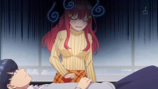 五等分の花嫁 8話番組カット010