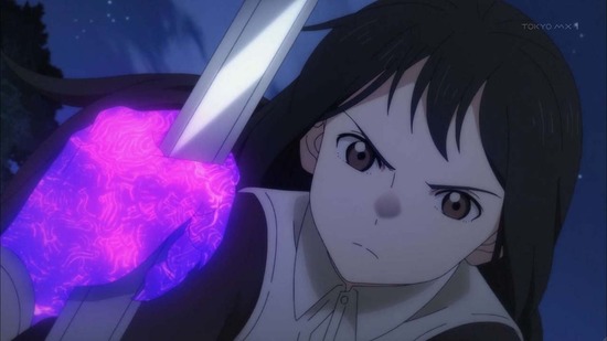 冒険者になりたいと 7話場面カット22
