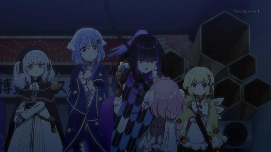 プリマドール 12話場面カット014