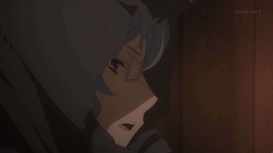 ダンジョンに出会いを求めるのは　７話場面カット002