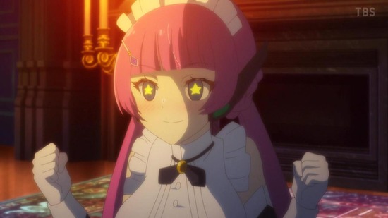 異世界魔王と召喚少女の奴隷魔術Ω 8話場面カット036