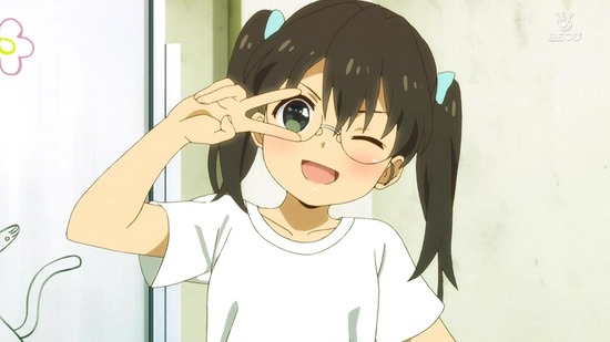 ゲキドル　２話場面カット035